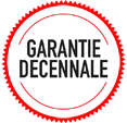 Garantie décennale