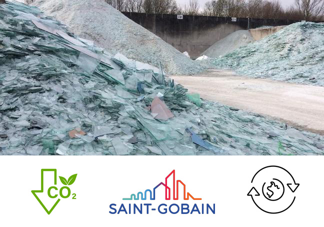 Recyclage chez Boirama