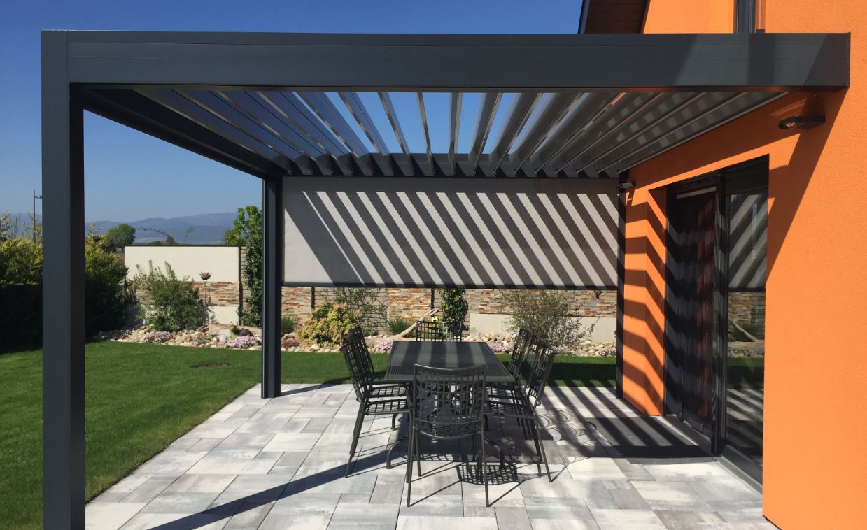 Pergola 01