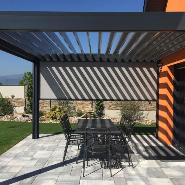 Pergola 01