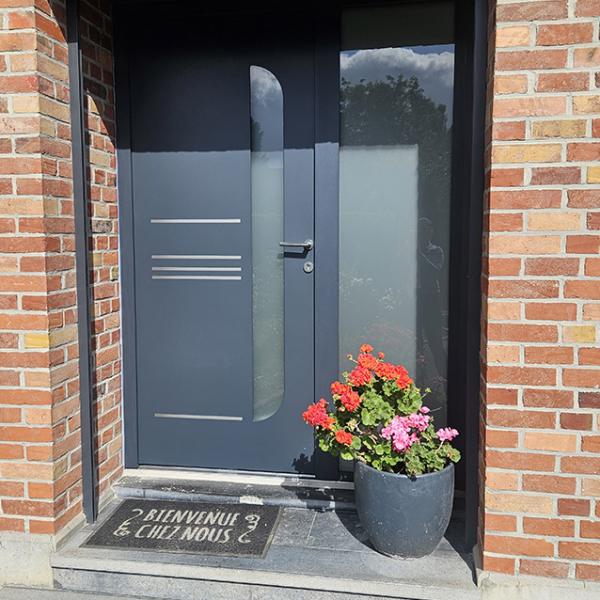 Porte d’entrée DIESE BELM 
